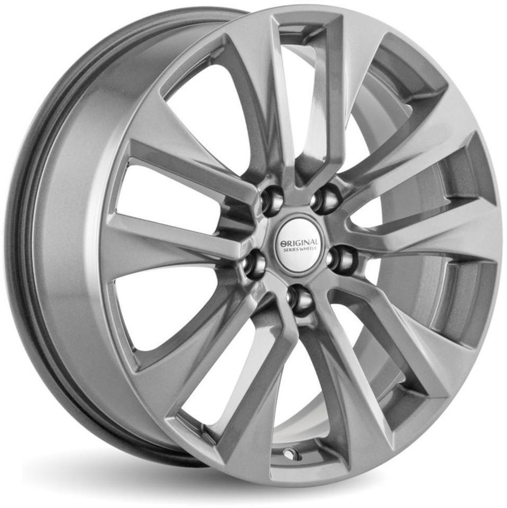 Скад KL-330 7x18 5x114.3 ET 35 Dia 60.1 (HS)