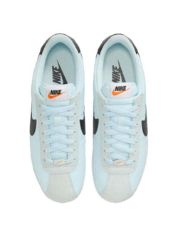 Кроссовки Nike Cortez Textile 'Glacier Blue'