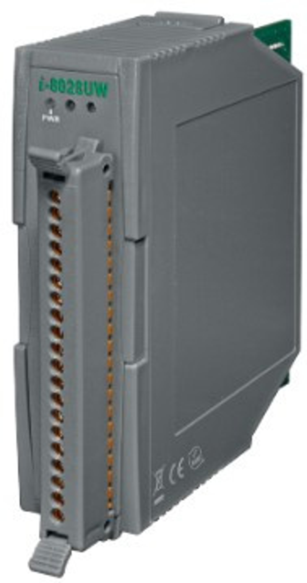 Модуль ICP DAS I-8028UW