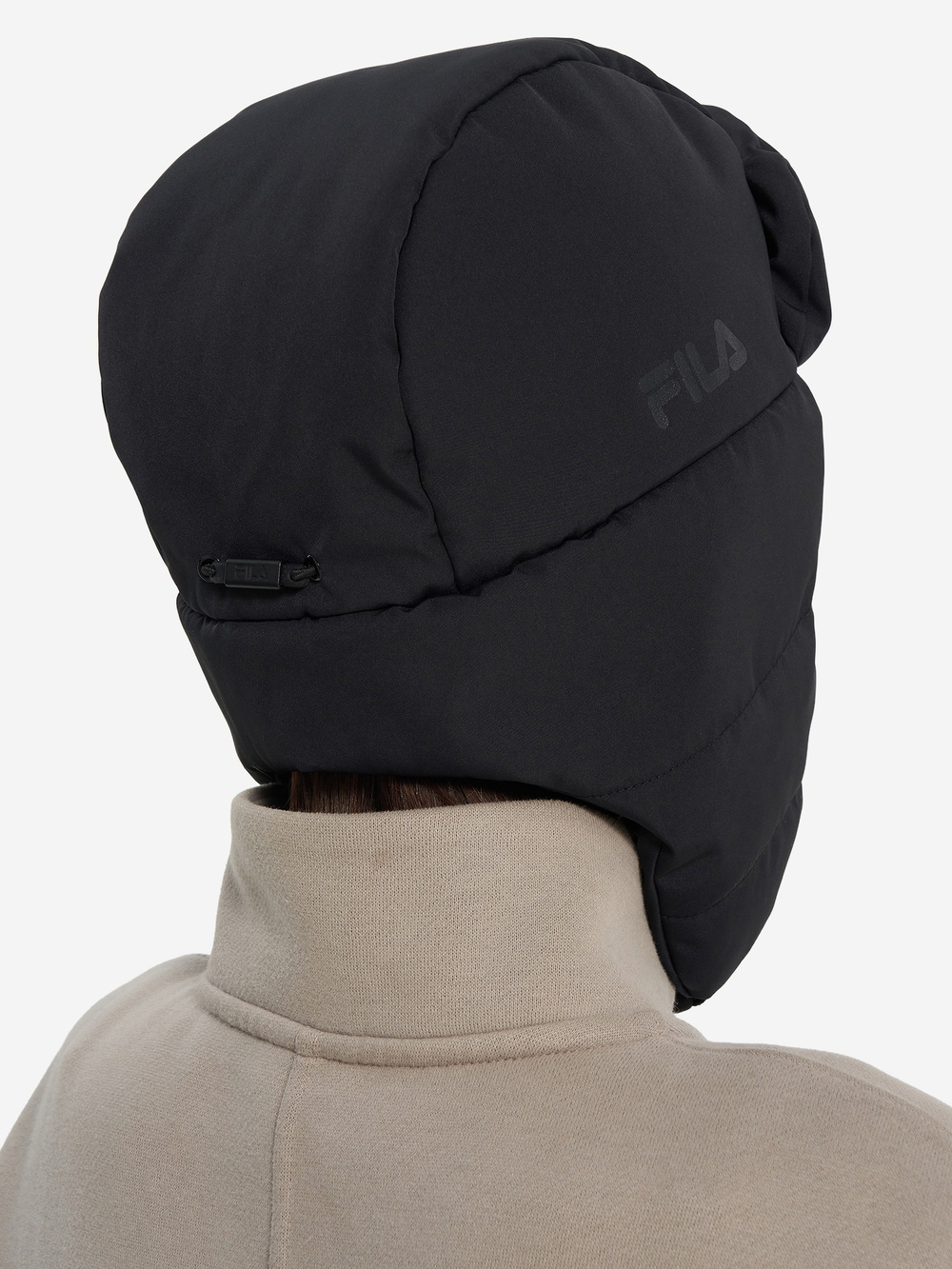 Шапка FILA