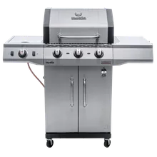 Газовый гриль Char-Broil Performance PRO 3S, 4 горелки