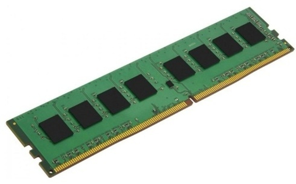 Оперативная память Kingston KVR24N17S8/8 8 Гб