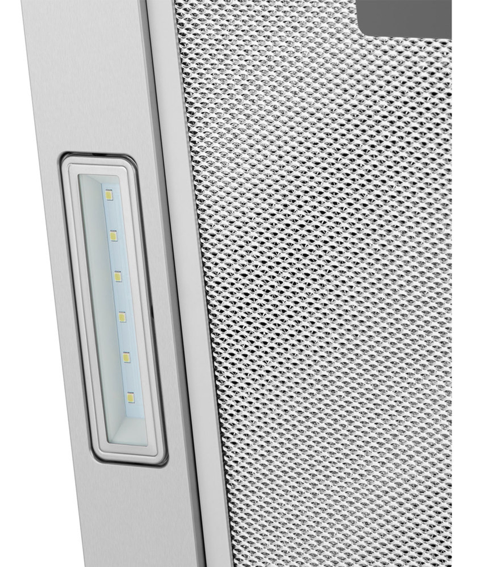 Кухонная вытяжка Maunfeld BOX Push 40 Inox