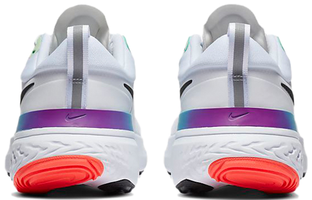 Кроссовки Nike React Miler 1