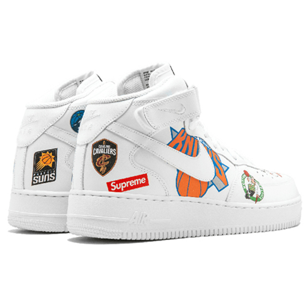 Кроссовки Nike, AQ8017-100