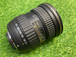 Объектив Tokina 11-16mm f/2.8 Покупка/Продажа