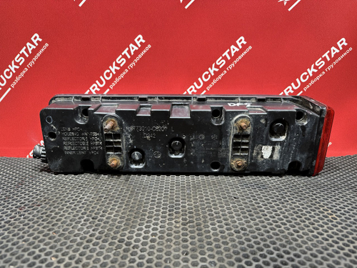 Фонарь задний левый 2023г.