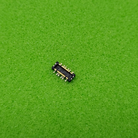 Infinix Note 30 4G (X6833B) / FPC-коннектор аккумулятора (на плату) (ORIG)