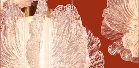 Подвесной светильник Freya FR5579PL-L40BS