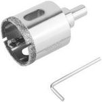 Коронка кольцевая алмазная FIT 40х70 мм 16218