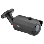 RL-AHD1080P-MB-V.black AHD видеокамера 2 Мп RedLine