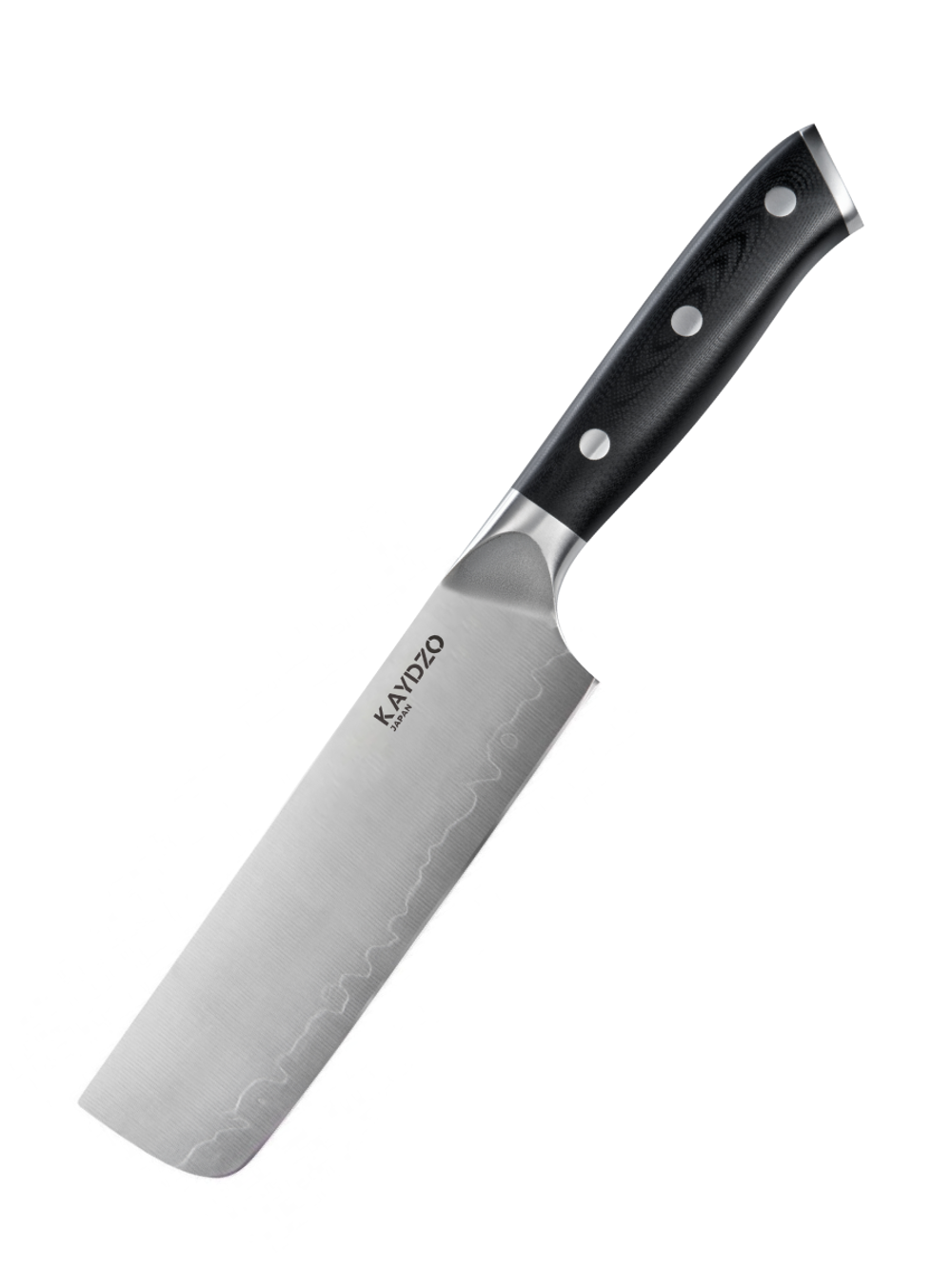 Нож Накири KAYDZO RONIN