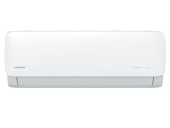 Сплит-система Kentatsu KSGAB21HZRN1W/KSRAB21HZRN1/-40 Kanami Inverter Wi-Fi