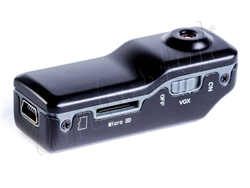 Ambertek MD80SE мини камера