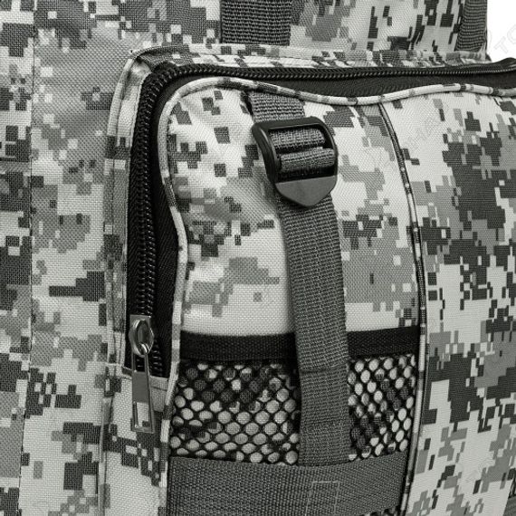 Рюкзак Hanter 70л цифра (HS-HA-70-1) Helios