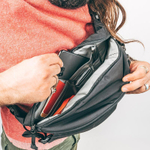 Сумка Evergoods Mountain Hip Pack 3.5L