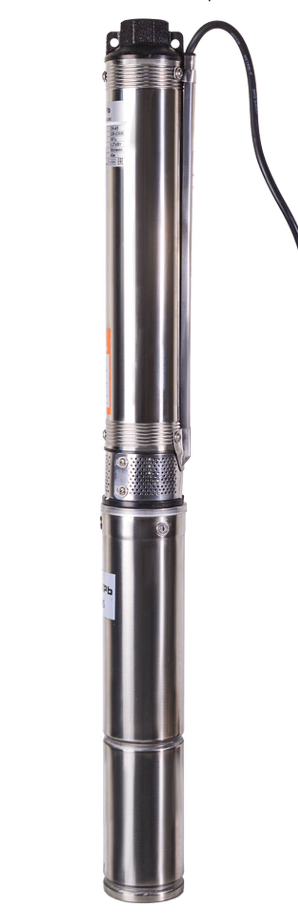 Скважинный насос Вихрь СН-45