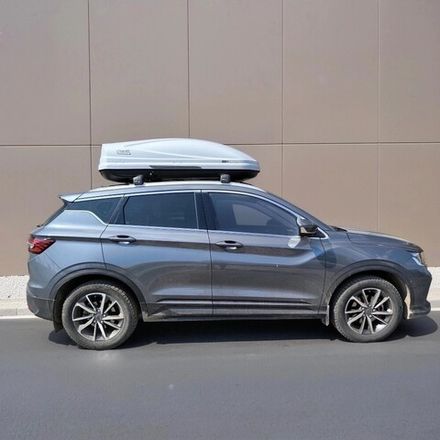 Автобокс Way-box Lainer 460 на Geely Coolray