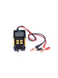 Тестер аккумуляторных батарей Autool BT 360