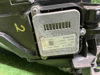 Фара правая Haval F7 1 (2018-2024) LED