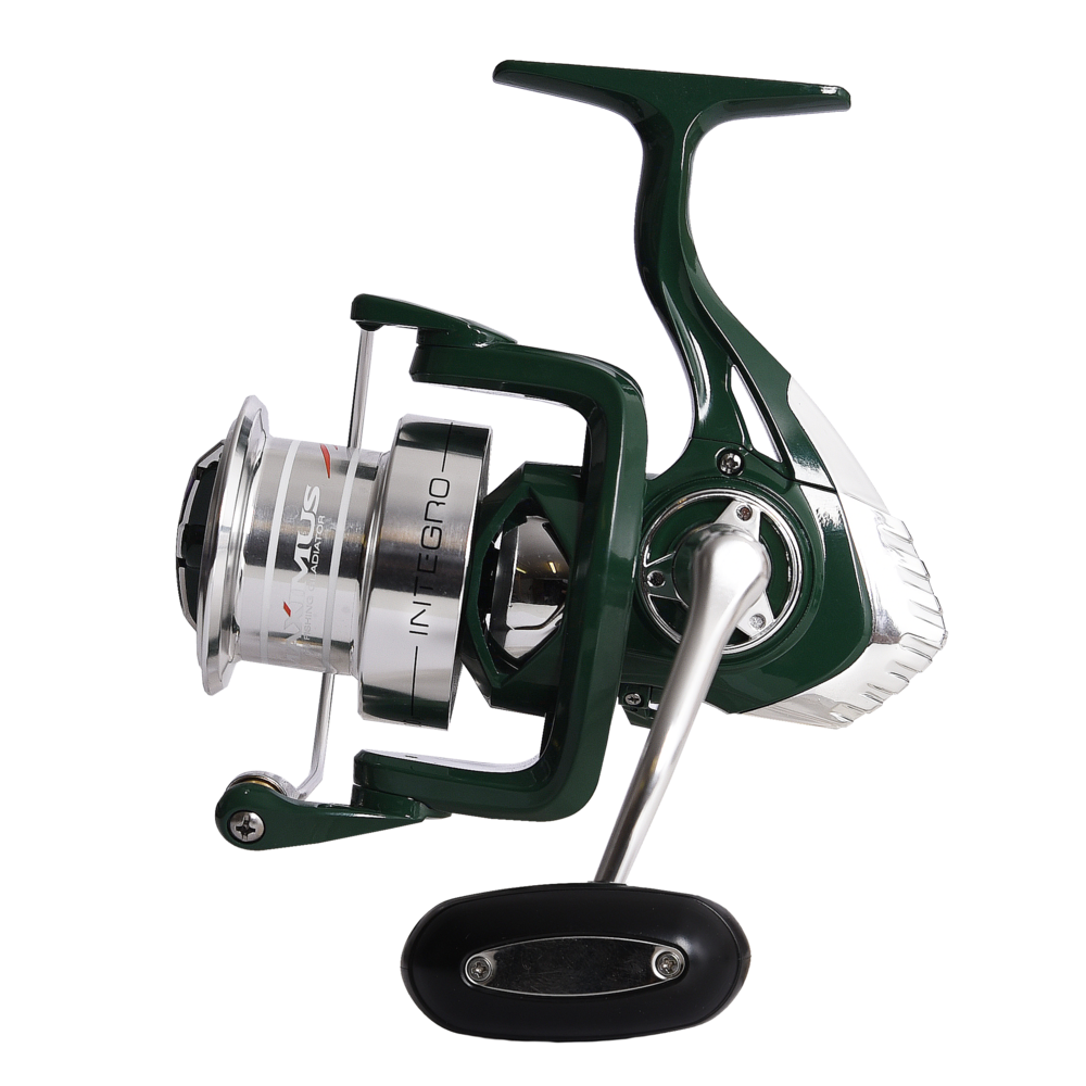 Катушка безынерционная фидерная Maximus Integro 6000 (5+1 подш.)