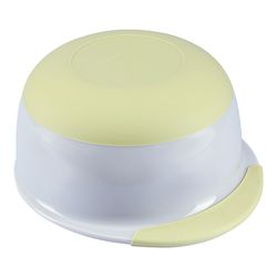 Набор емкостей для смешивания Mixy, пастель, 3 шт.