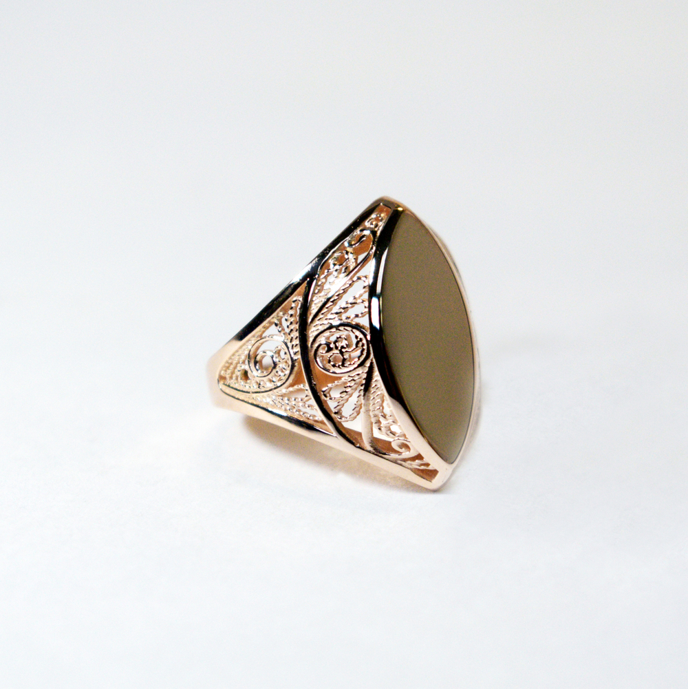 Кольцо Венера