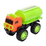 Автомобиль пластмассовый Модель КМР 116 G