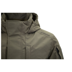 Carinthia G-Loft Tactical Parka - Oliv