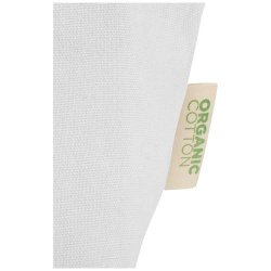 Odisha большая сумка для аксессуаров из органического материала OCS, 180 г/м², 3 л