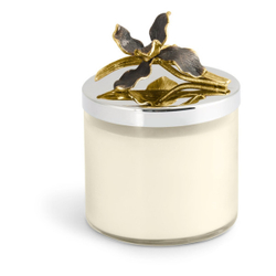 Свеча 12см Michael Aram Черный ирис