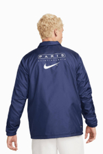 Куртка Nike PSG 22/23 Just Do It
