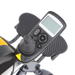 Кресло-коляска электрическая ЕК-6032 A – комфорт и мобильность для людей с ограниченными возможностями