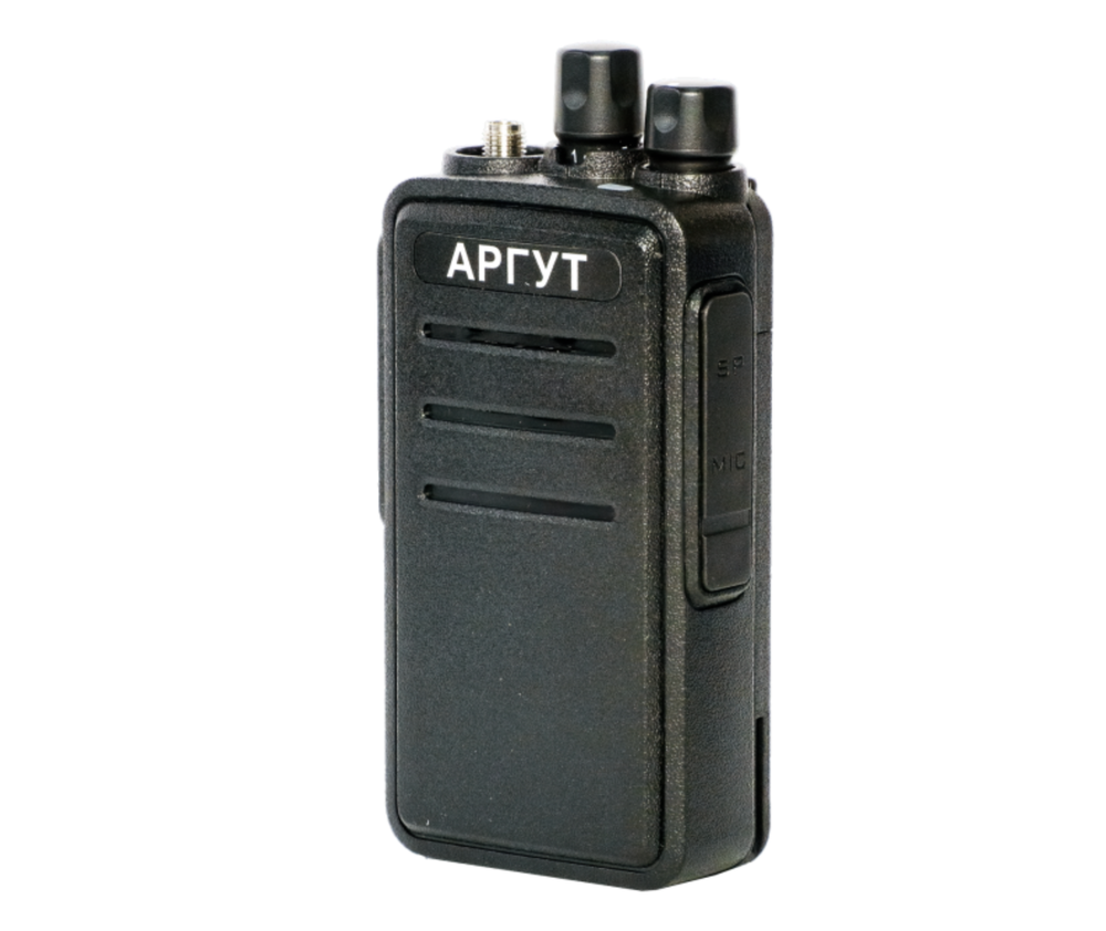 Радиостанция Аргут А-43 UHF