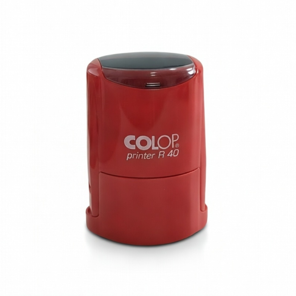 COLOP R40 оснастка 40 мм