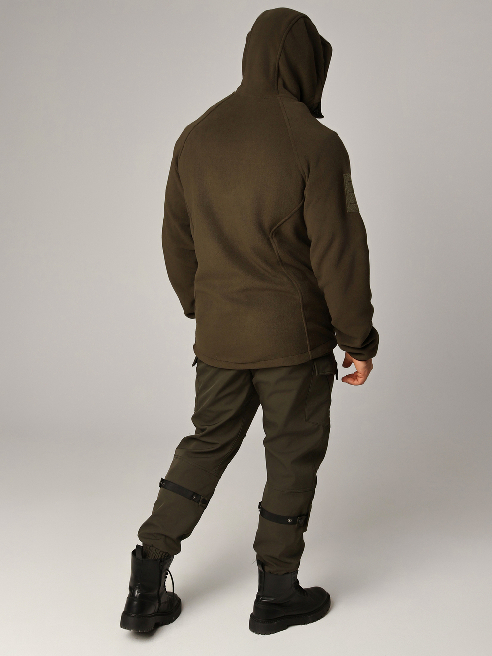 Кофта флисовая 7.26 Gear Tactical Series 123