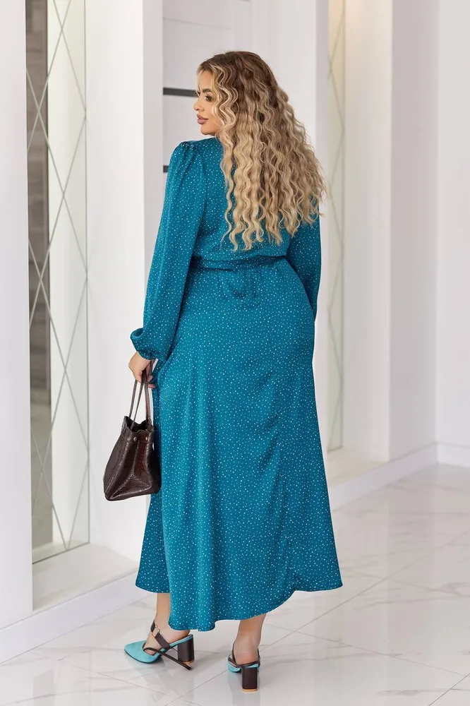 Платье УК-697 Fabrika