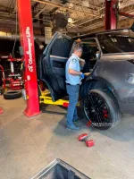 КОВАНЫЕ ДИСКИ ДЛЯ LAND ROVER RANGE ROVER SPORT L461 2024 ЛЕНД РОВЕР