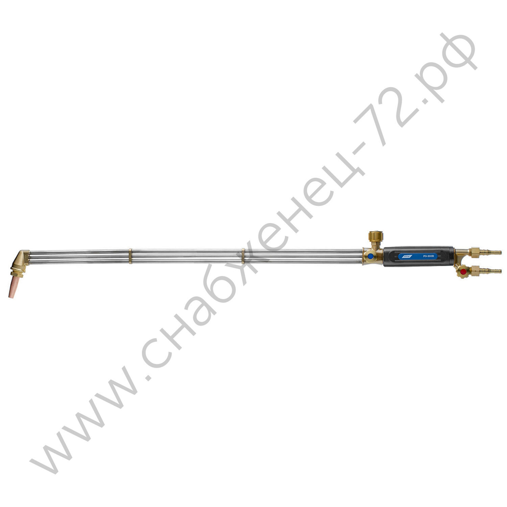 Резак удлинённый Р3-345ВУ, L=900