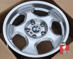 Комплект дисков BMW 24 L2290 17x7.5 et36 5x120