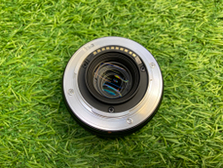 Fujinon XF 27mm 2.8