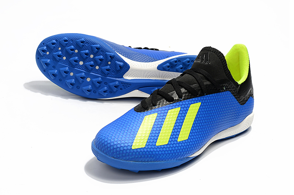 adidas X Tango 18.4