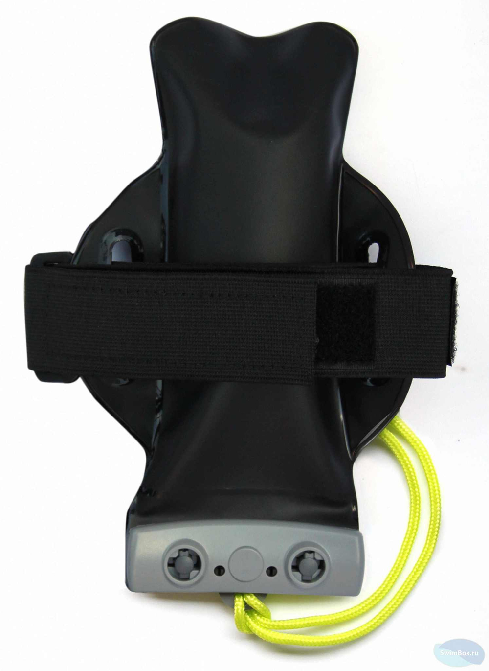 Водонепроницаемый чехол с креплением на руку Aquapac 216 Small Armband Case