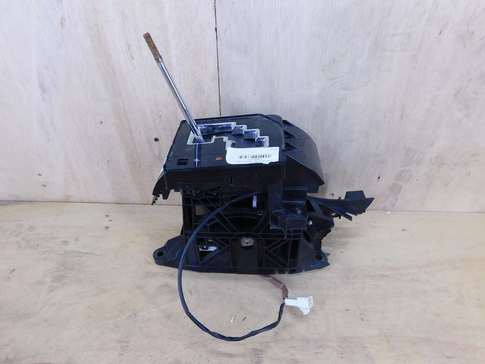 селектор АКПП Toyota Tundra USK56 2016