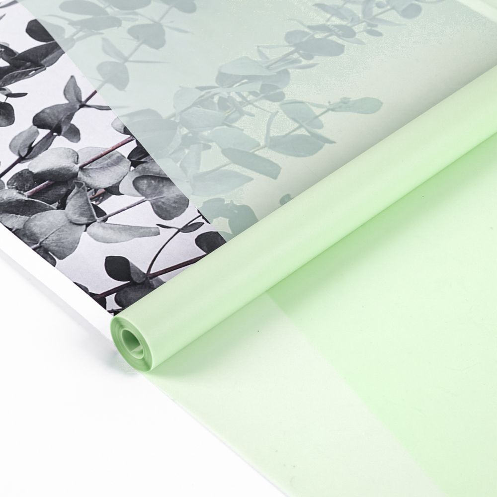 Пленка Лак PASTEL 59см 180г БАМБУК