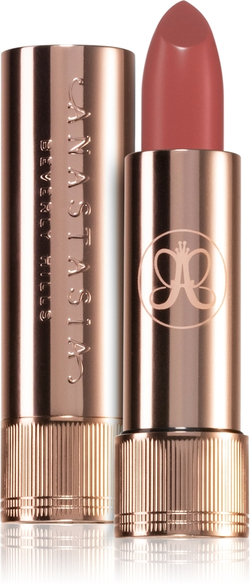 Anastasia Beverly Hills Satin Lipstick - бархатная помада, 3 g