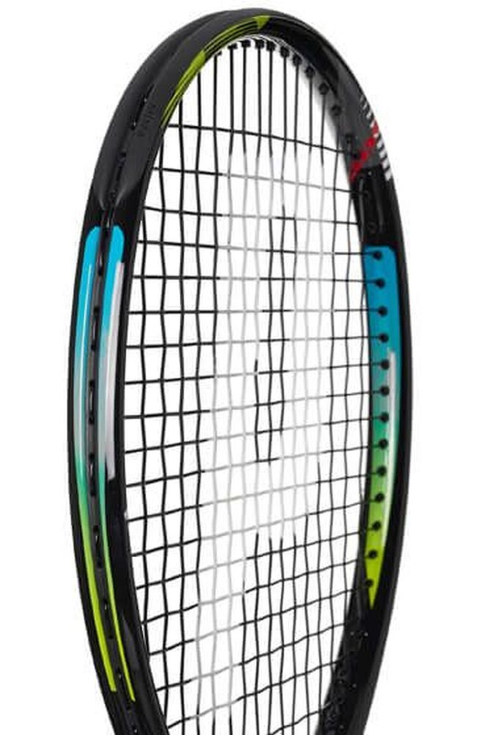 Детская теннисная ракетка Prince Ripstick 25