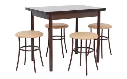 Обеденная зона Лукоморье