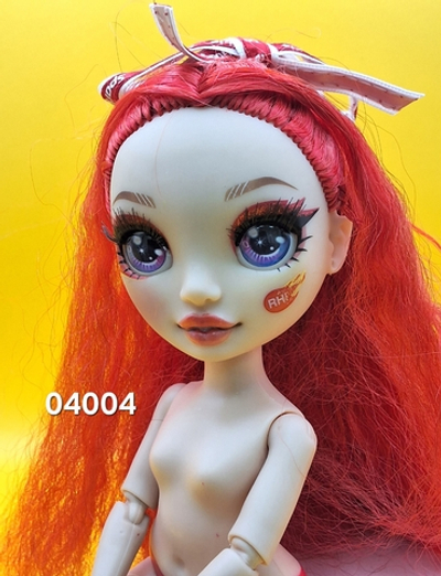 Кукла Rainbow High Ruby Anderson 04004