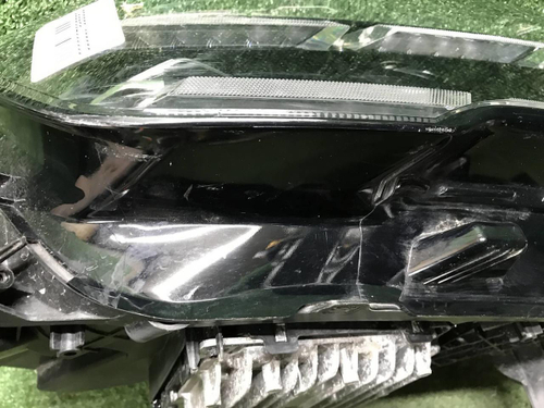 Фара правая Geely Monjaro (2021-н.в.) LED